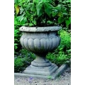 Stone Urns, Vases, planters, and Troughs